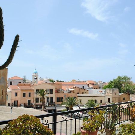Traditional Idramon Hotel Chania  Luaran gambar