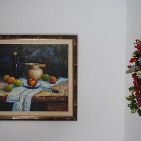 Traditional Idramon Hotel Chania  Luaran gambar
