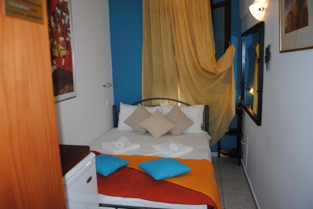 Traditional Idramon Hotel Chania  Luaran gambar