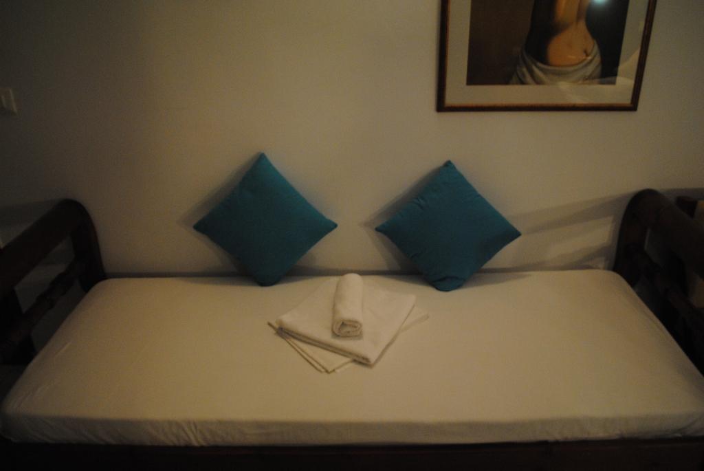 Traditional Idramon Hotel Chania  Luaran gambar