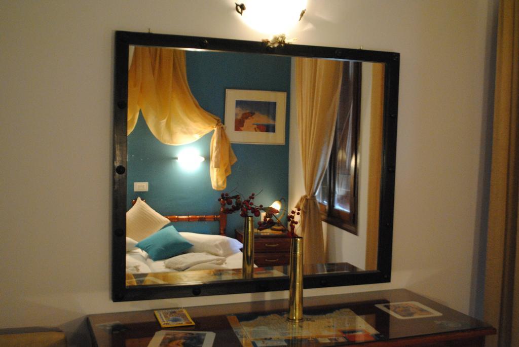 Traditional Idramon Hotel Chania  Luaran gambar
