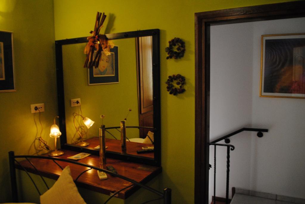 Traditional Idramon Hotel Chania  Luaran gambar