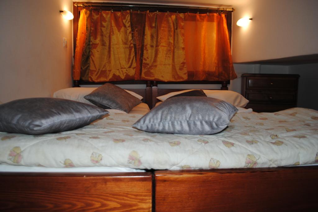 Traditional Idramon Hotel Chania  Bilik gambar