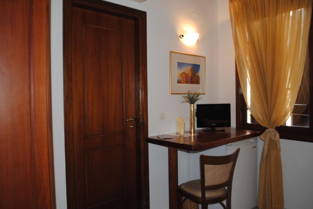 Traditional Idramon Hotel Chania  Luaran gambar