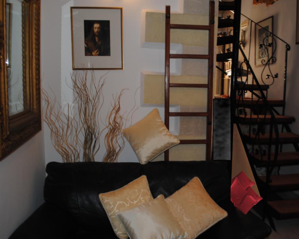 Traditional Idramon Hotel Chania  Luaran gambar