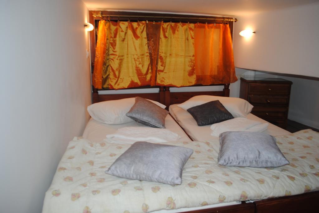 Traditional Idramon Hotel Chania  Luaran gambar