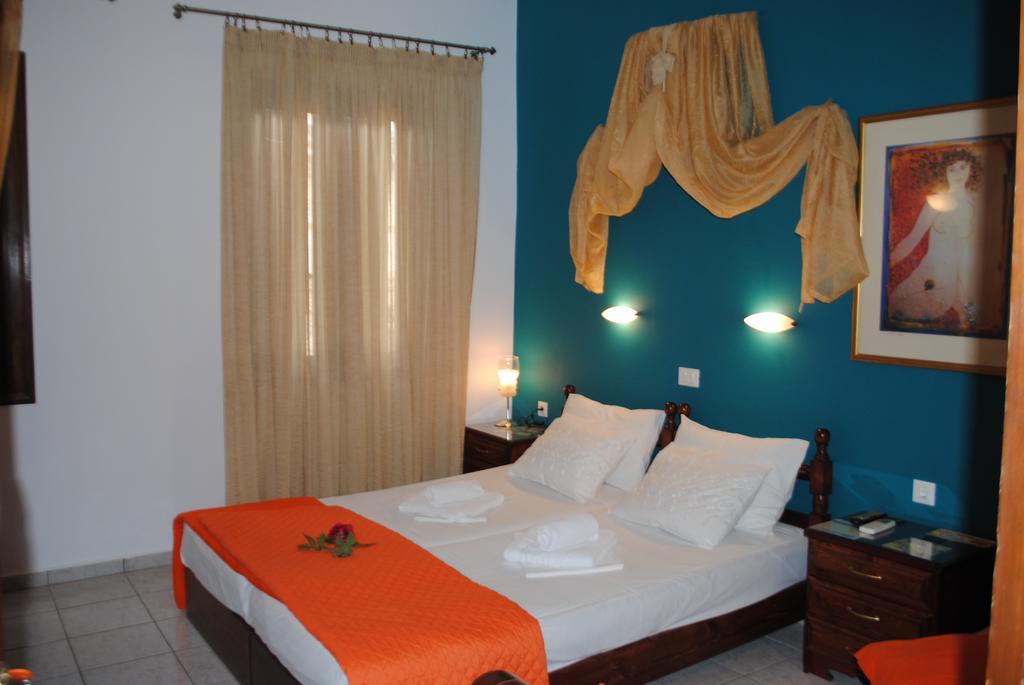 Traditional Idramon Hotel Chania  Luaran gambar