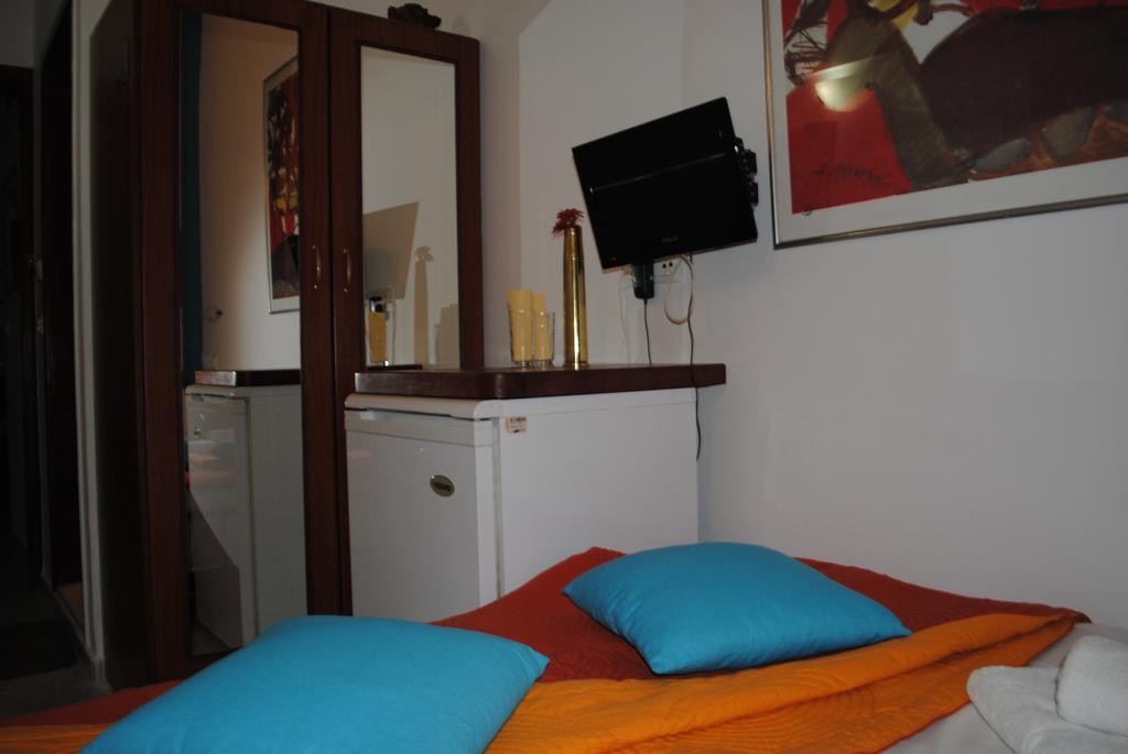 Traditional Idramon Hotel Chania  Luaran gambar