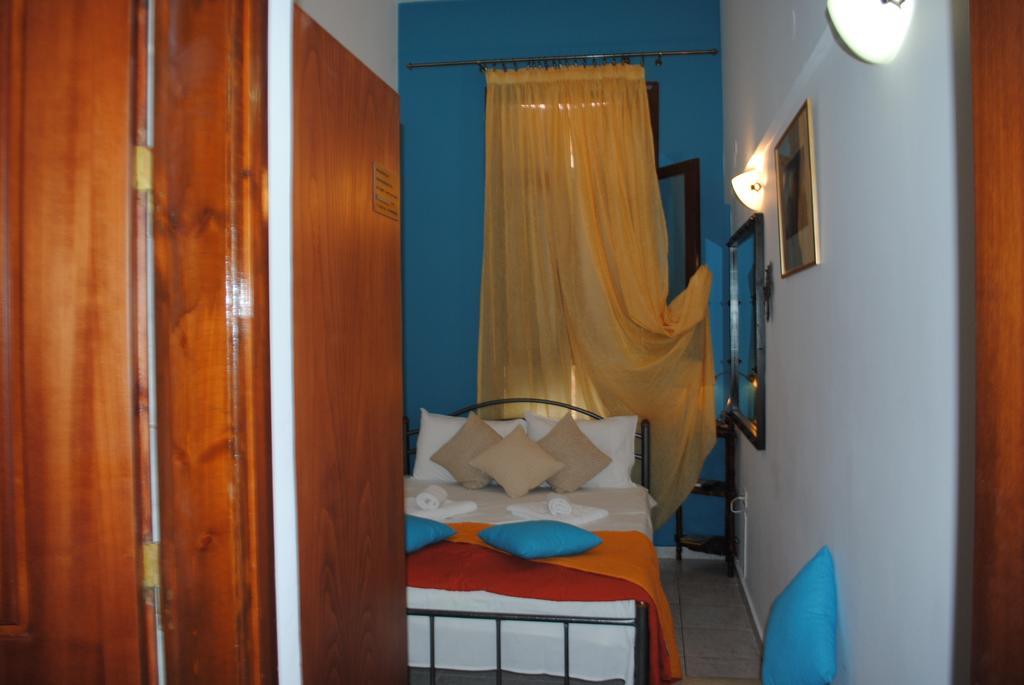 Traditional Idramon Hotel Chania  Luaran gambar