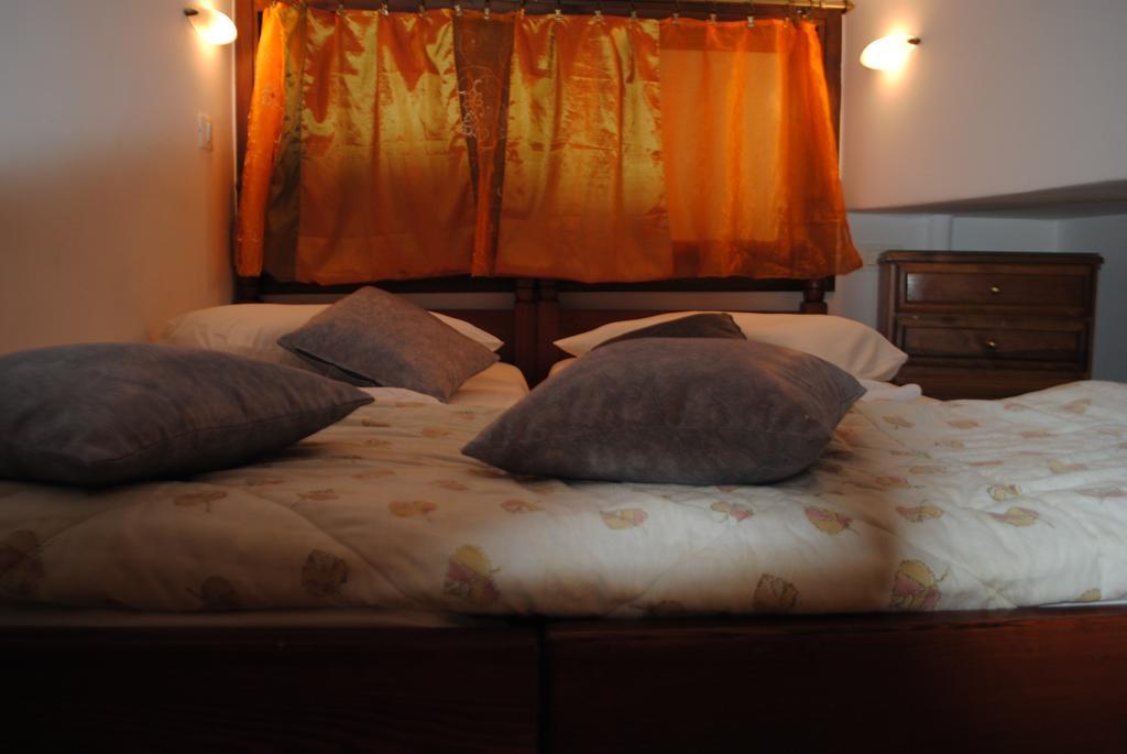 Traditional Idramon Hotel Chania  Luaran gambar