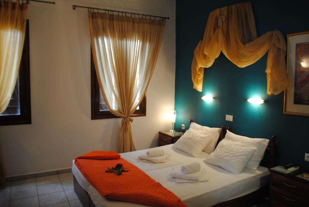 Traditional Idramon Hotel Chania  Luaran gambar