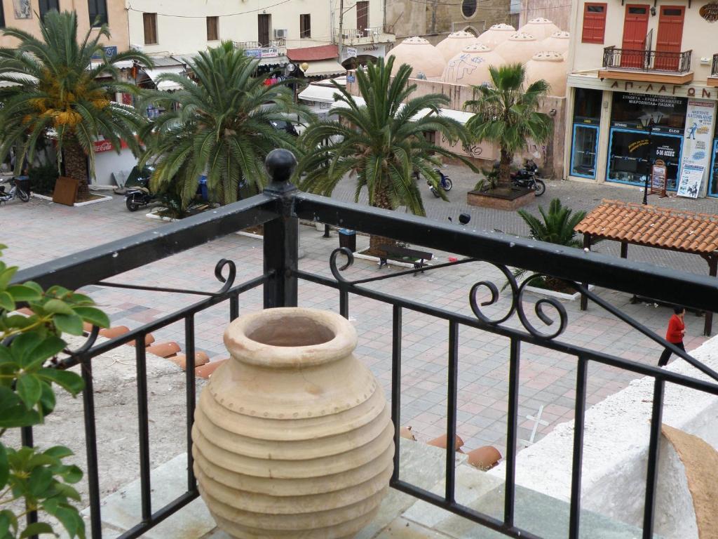 Traditional Idramon Hotel Chania  Luaran gambar