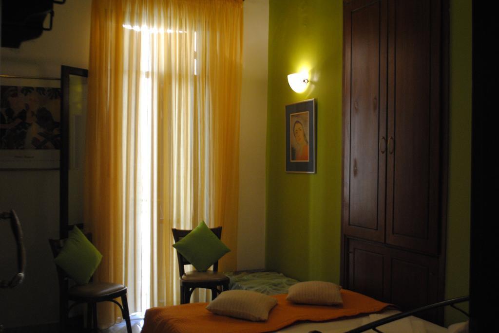Traditional Idramon Hotel Chania  Luaran gambar