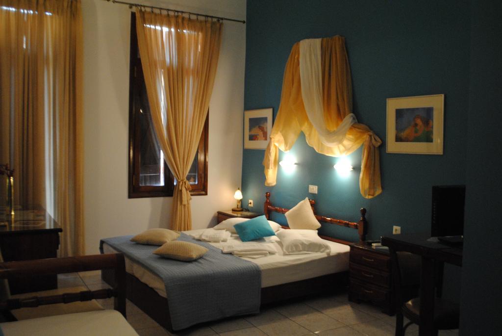 Traditional Idramon Hotel Chania  Luaran gambar
