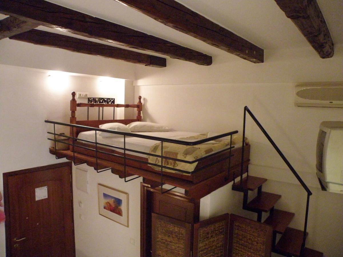 Traditional Idramon Hotel Chania  Luaran gambar