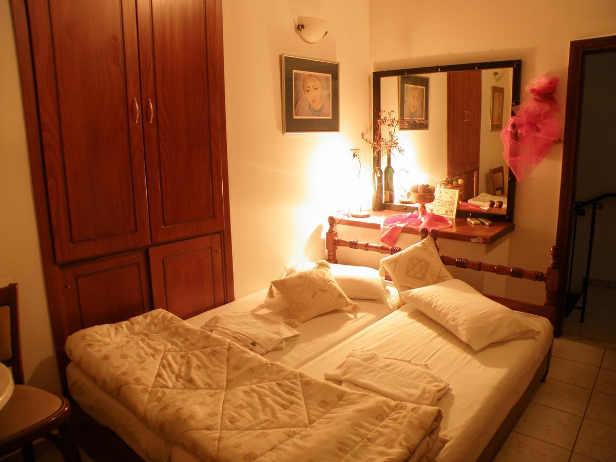 Traditional Idramon Hotel Chania  Luaran gambar