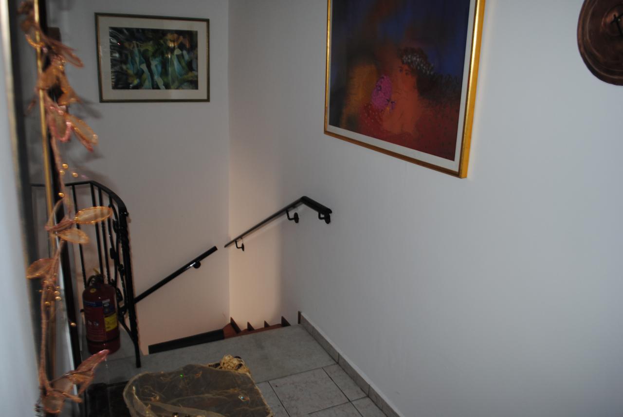 Traditional Idramon Hotel Chania  Luaran gambar