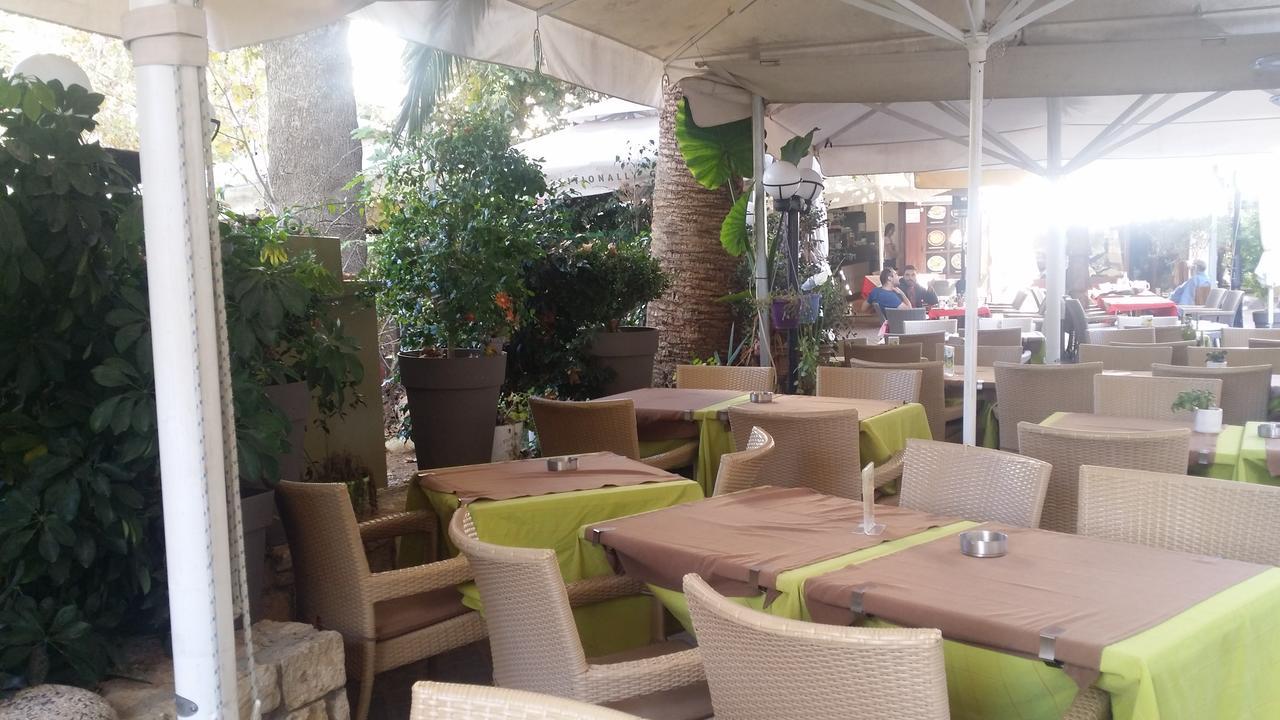 Traditional Idramon Hotel Chania  Luaran gambar