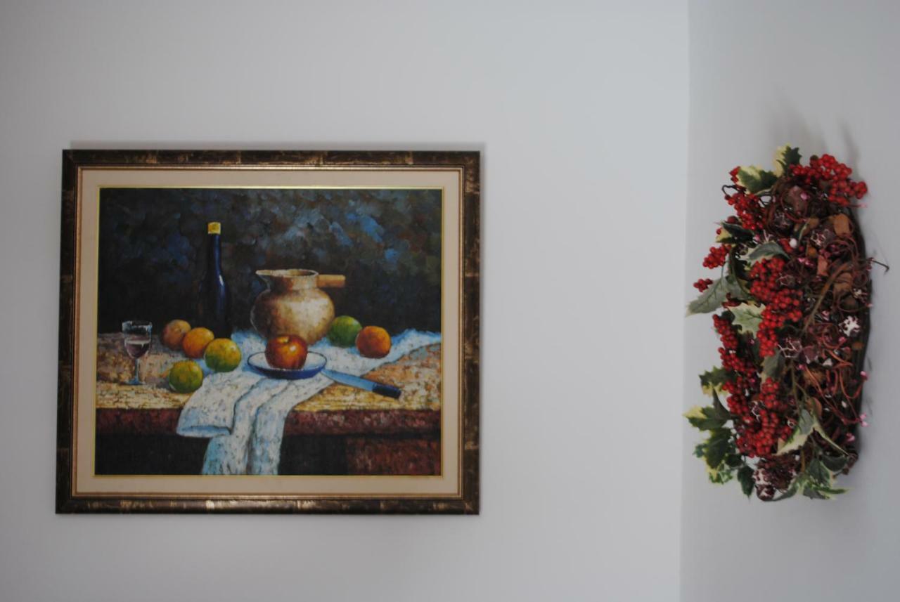 Traditional Idramon Hotel Chania  Luaran gambar